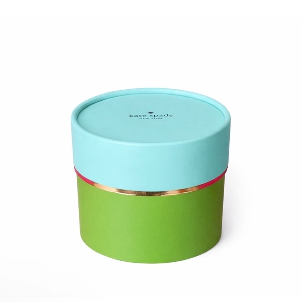 Kate Spade Gift Box